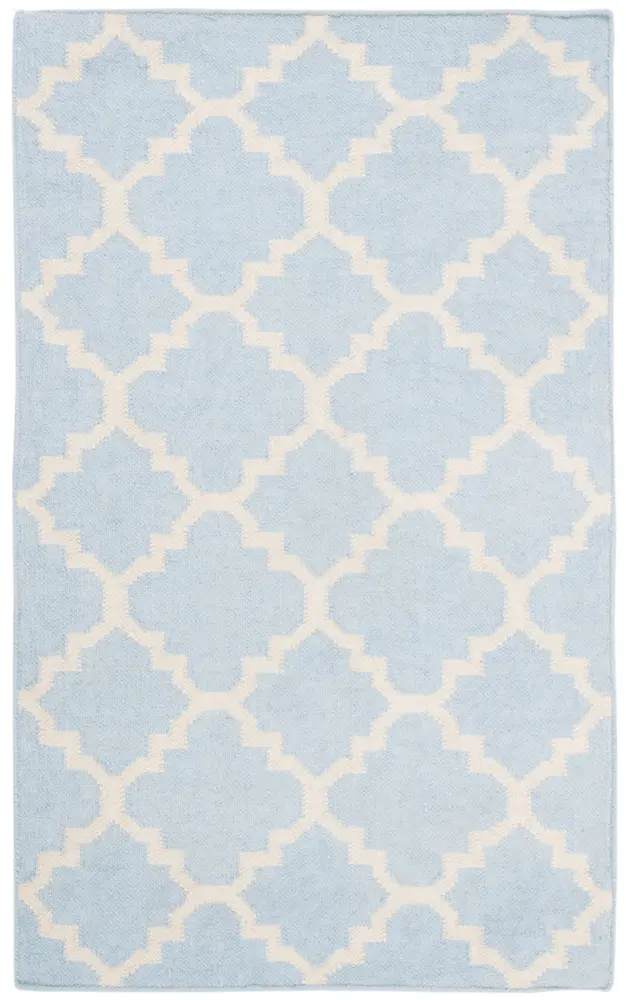 Safavieh Dhurries 2'-6