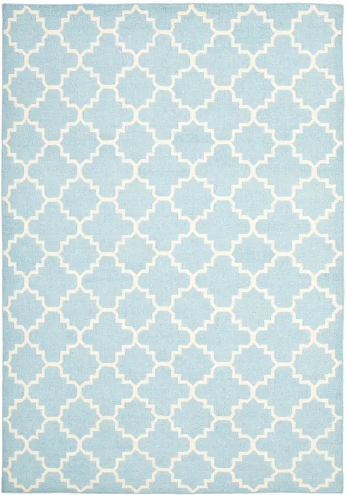 Safavieh Dhurries 6'-0