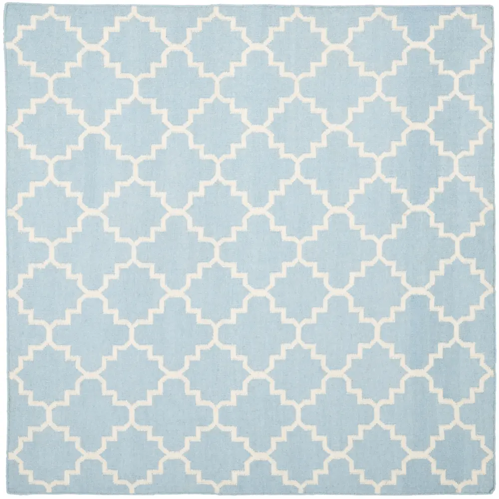 Safavieh Dhurries 6'-0