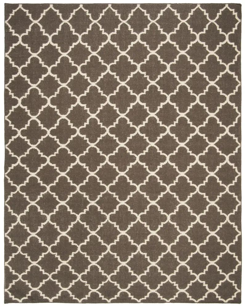 Safavieh Dhurries 10'-0