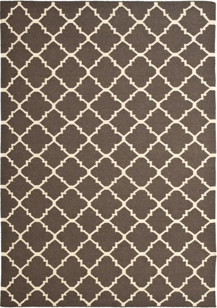 Safavieh Dhurries 4'-0