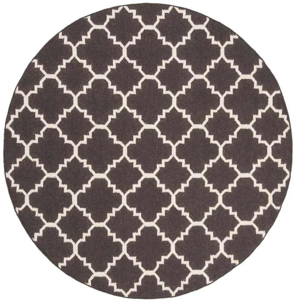 Safavieh Dhurries 6'-0