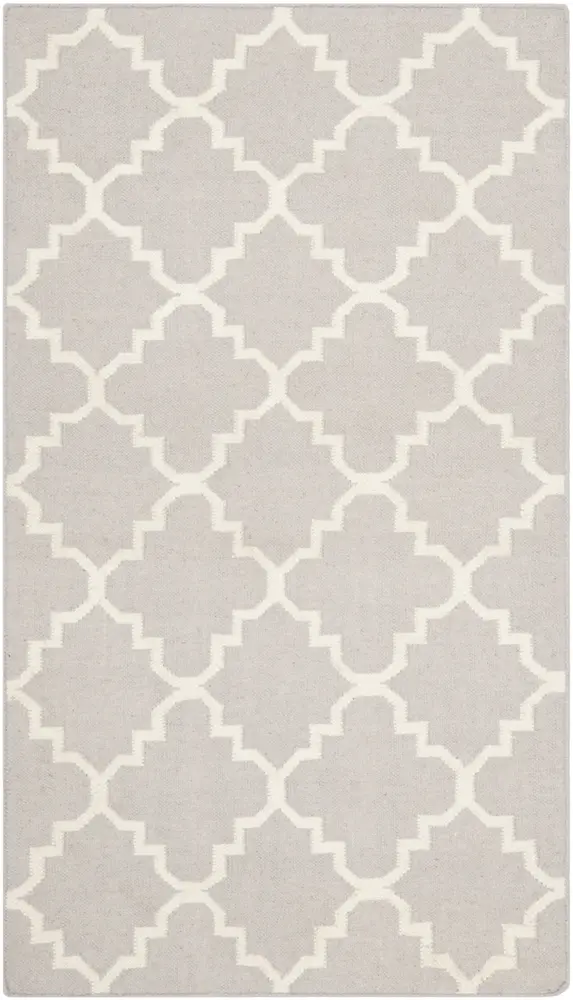 Safavieh Dhurries 3'-0