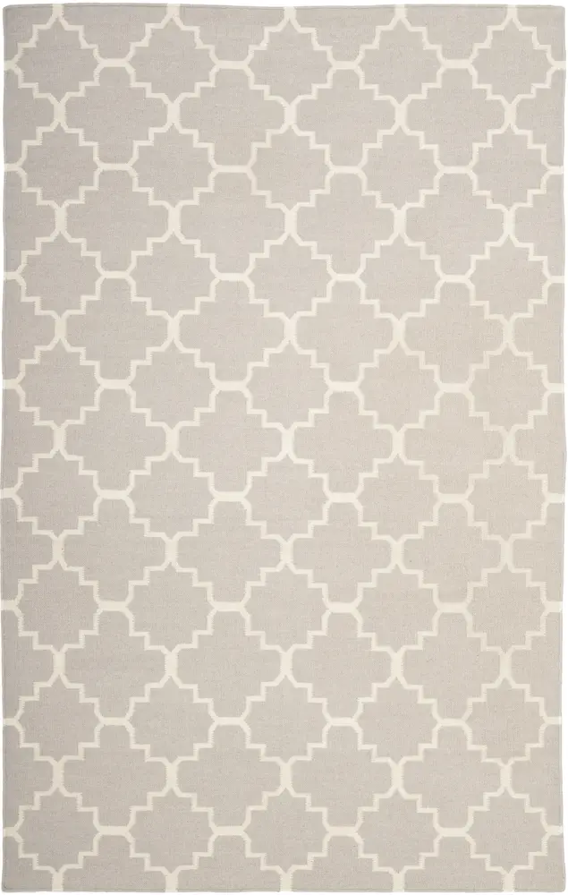 Safavieh Dhurries 5'-0