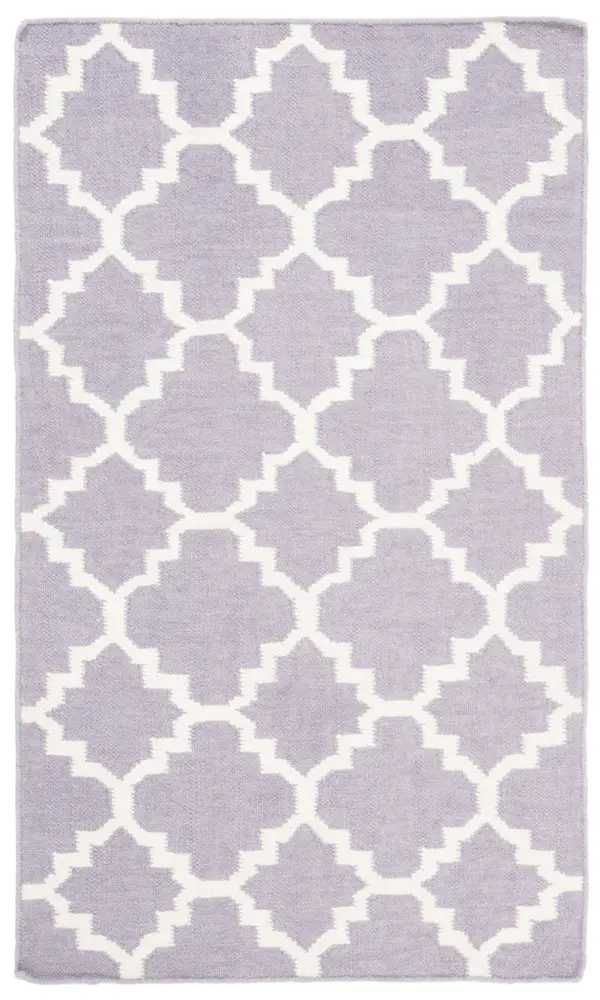 Safavieh Dhurries 2'-6