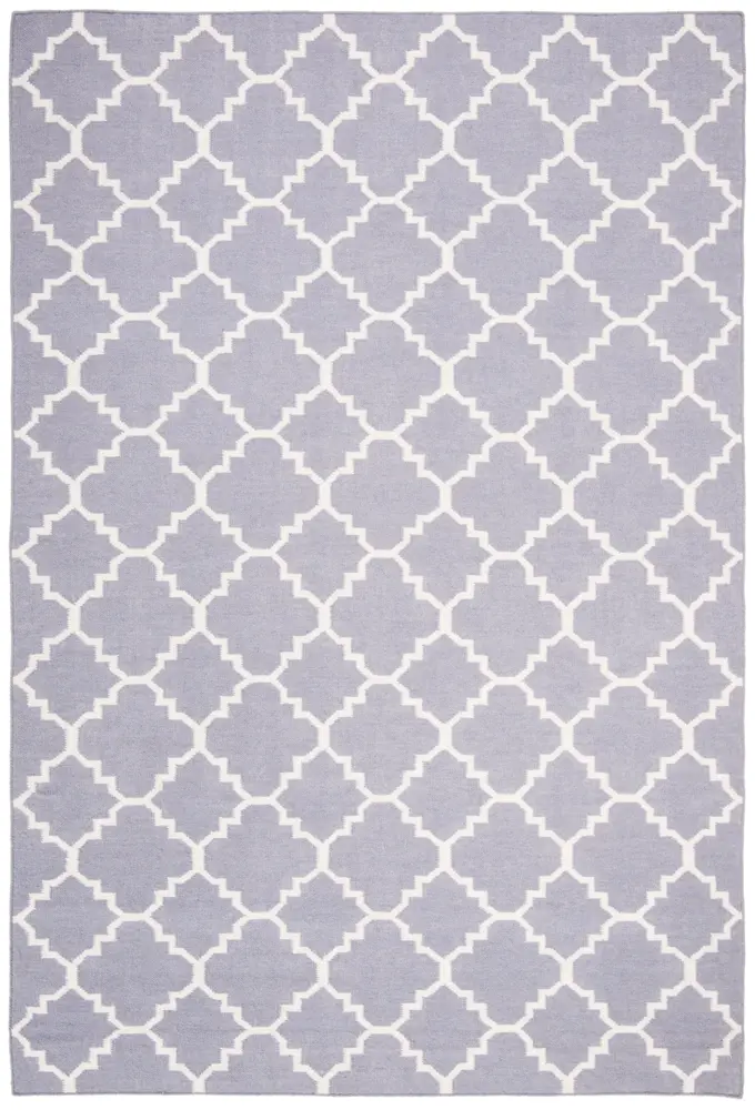 Safavieh Dhurries 6'-0