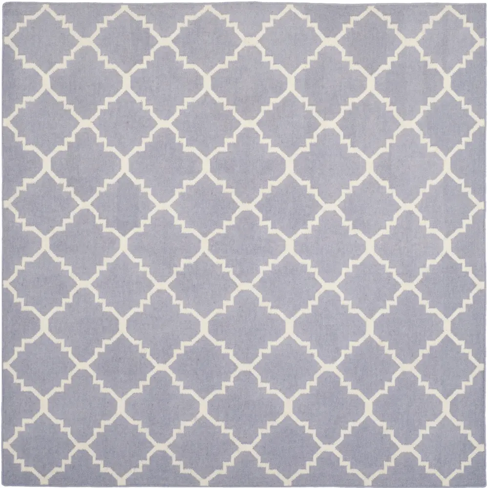 Safavieh Dhurries 6'-0