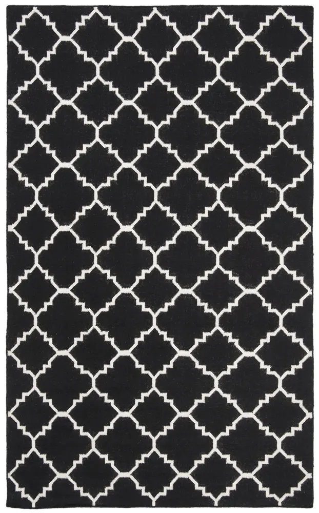 Safavieh Dhurries 5'-0