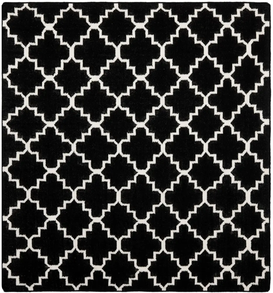 Safavieh Dhurries 6'-0