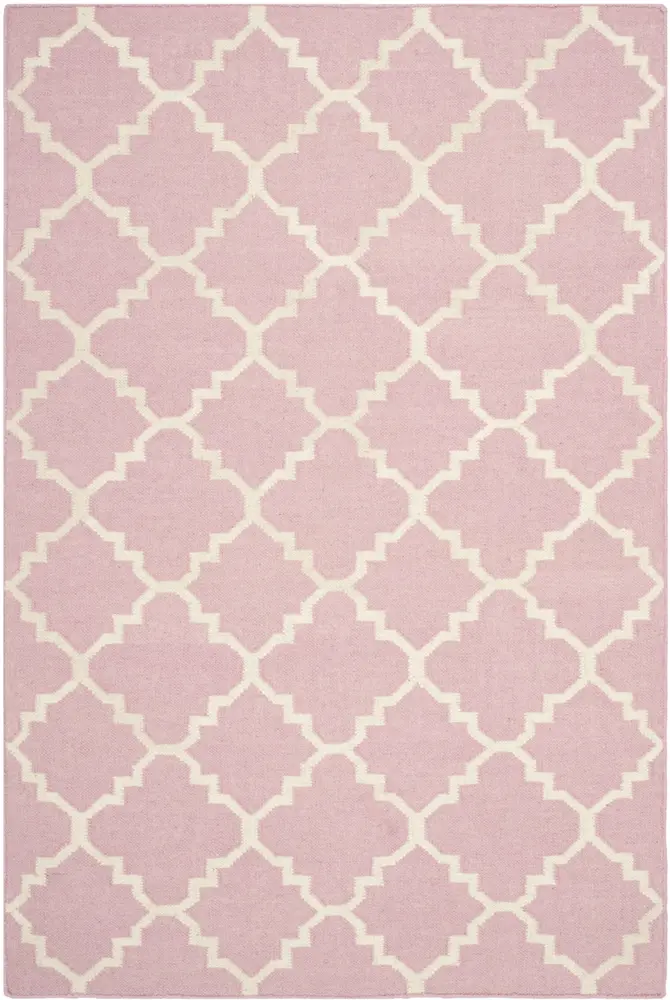 Safavieh Dhurries 4'-0