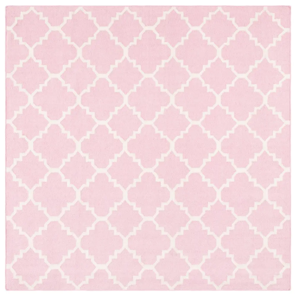 Safavieh Dhurries 6'-0