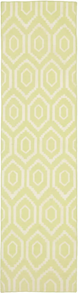 Safavieh Dhurries 2'-6