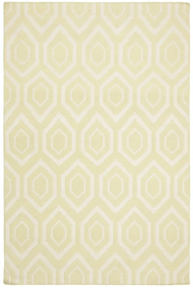 Safavieh Dhurries 4'-0