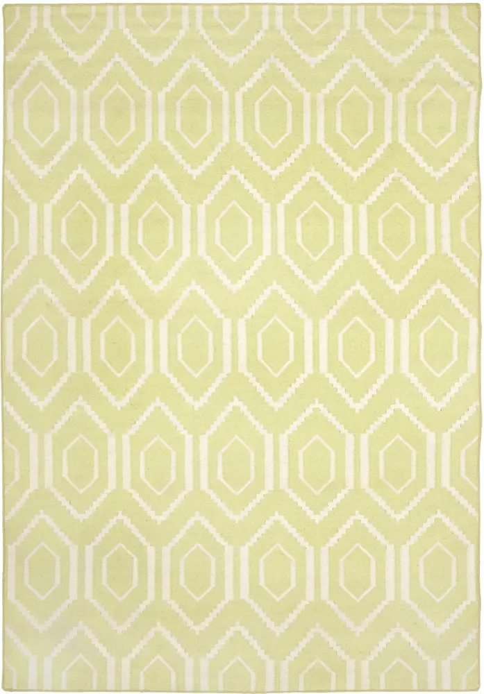 Safavieh Dhurries 6'-0