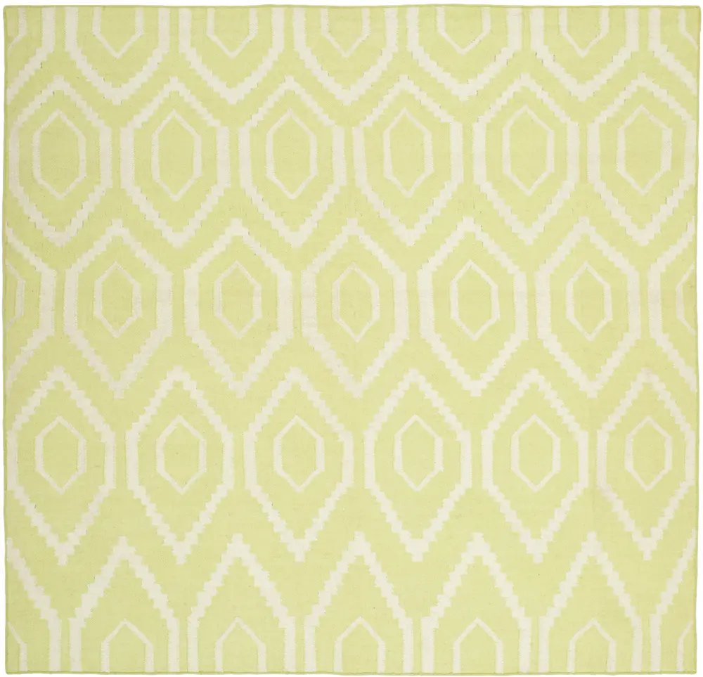 Safavieh Dhurries 6'-0