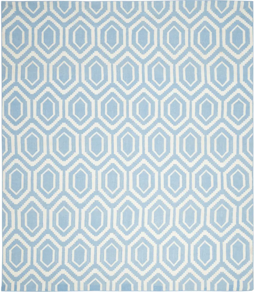 Safavieh Dhurries 10'-0