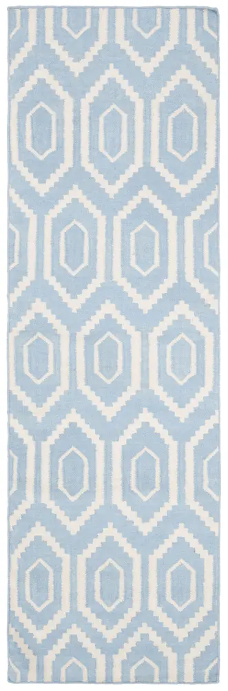 Safavieh Dhurries 2'-6