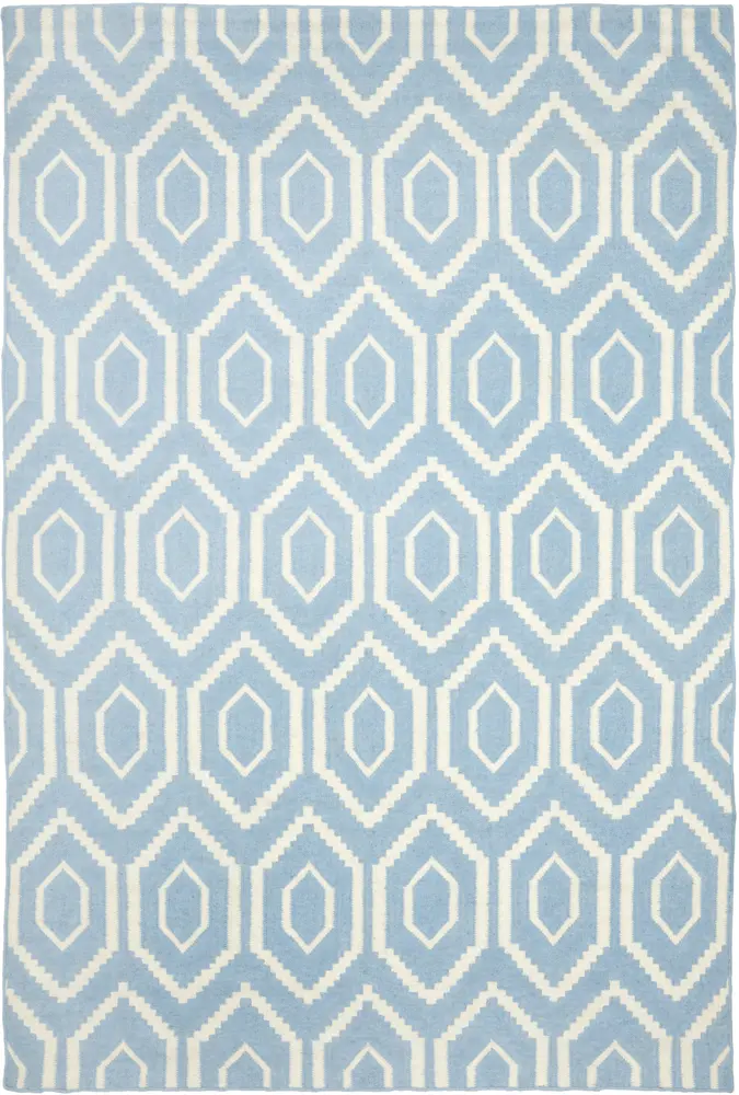 Safavieh Dhurries 6'-0