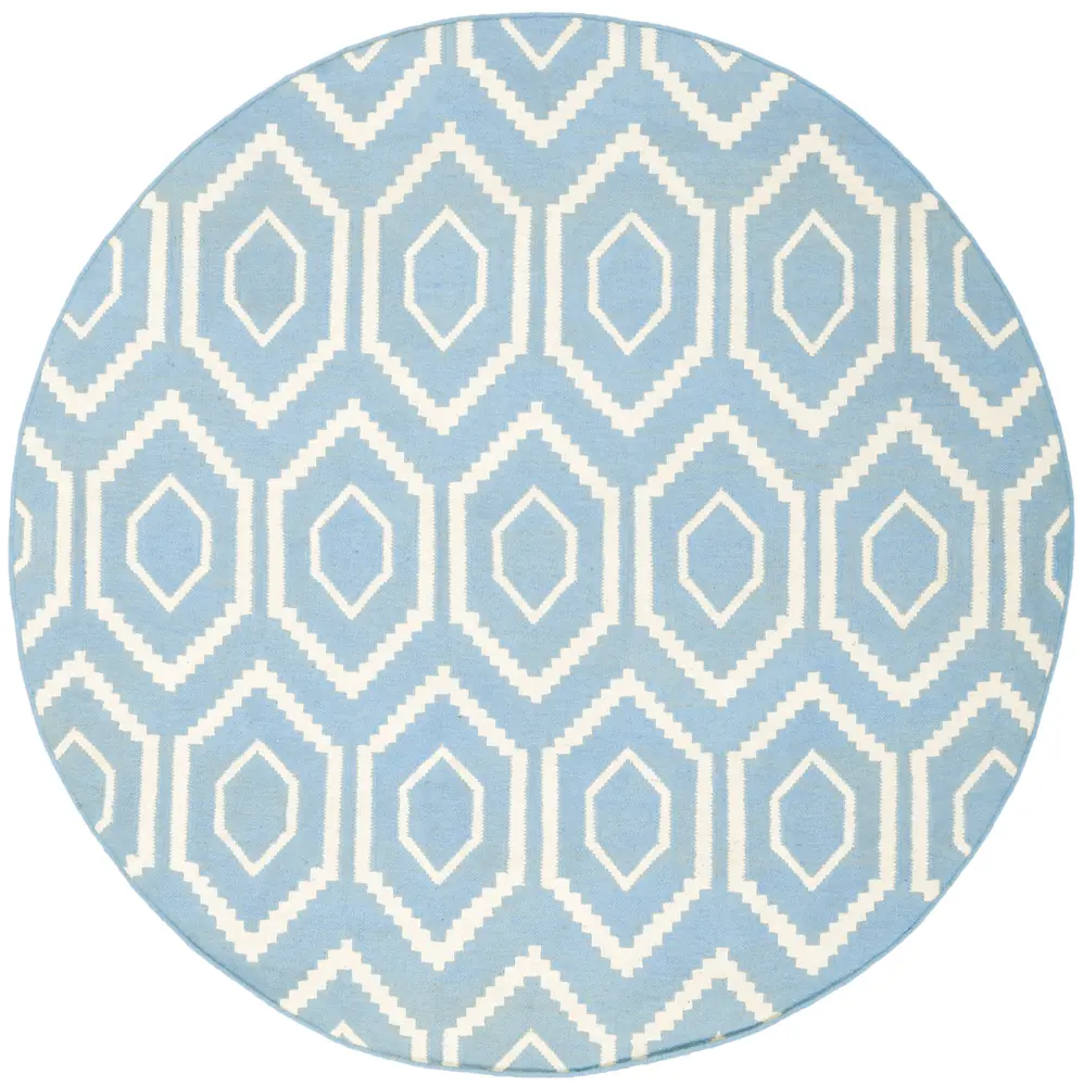 Safavieh Dhurries 6'-0