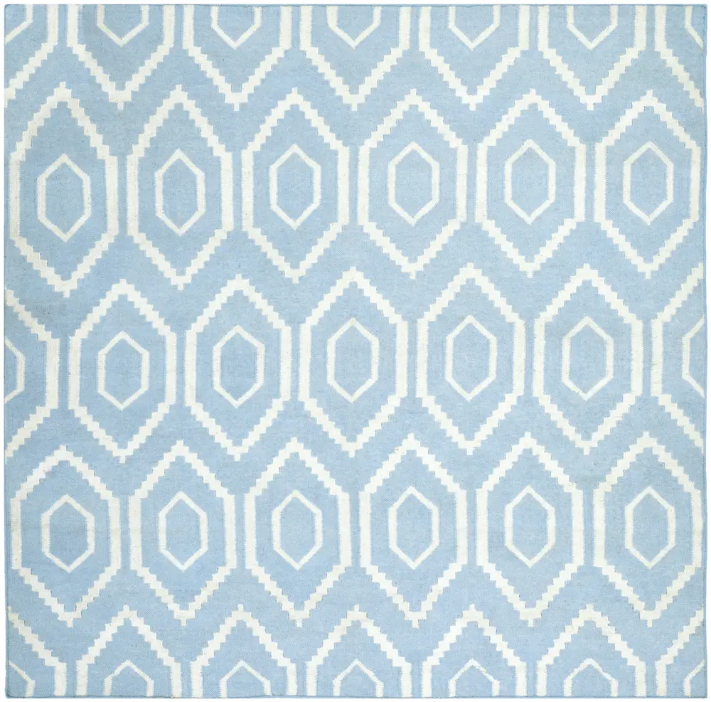 Safavieh Dhurries 6'-0