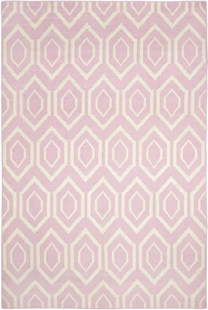 Safavieh Dhurries 6'-0