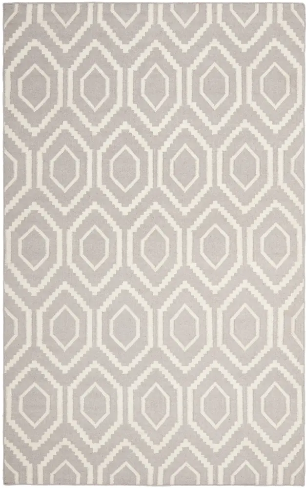 Safavieh Dhurries 5'-0