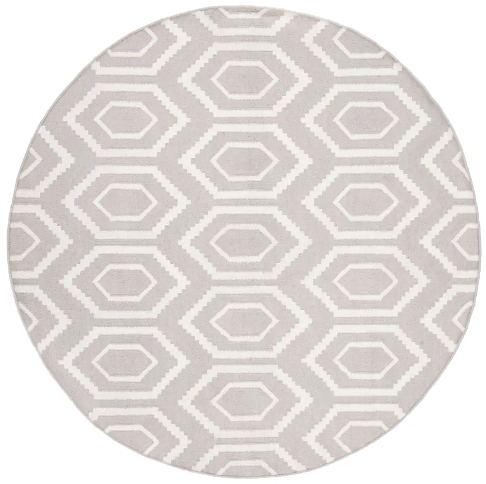 Safavieh Dhurries 6'-0