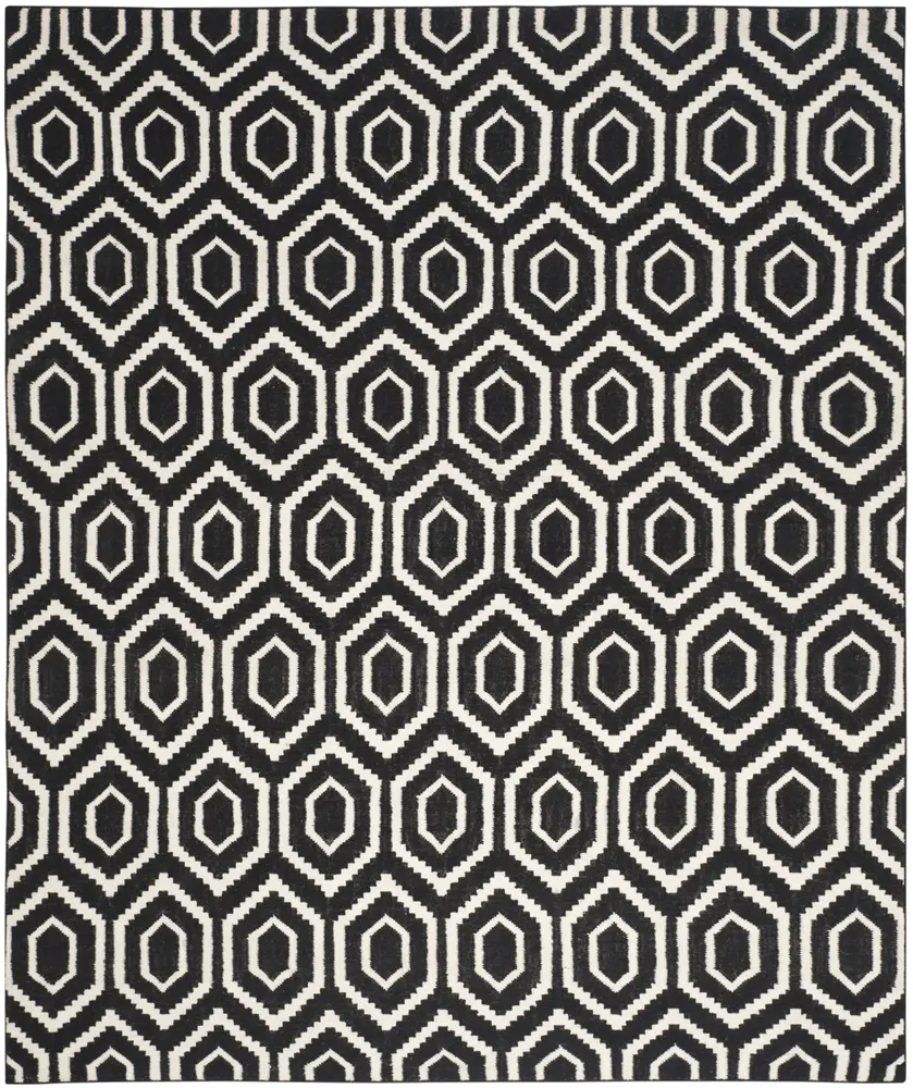 Safavieh Dhurries 8'-0