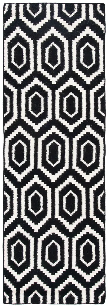 Safavieh Dhurries 2'-6