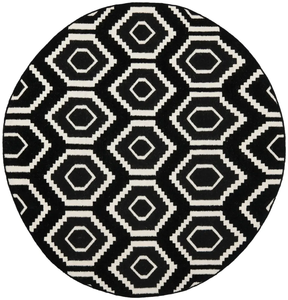 Safavieh Dhurries 6'-0