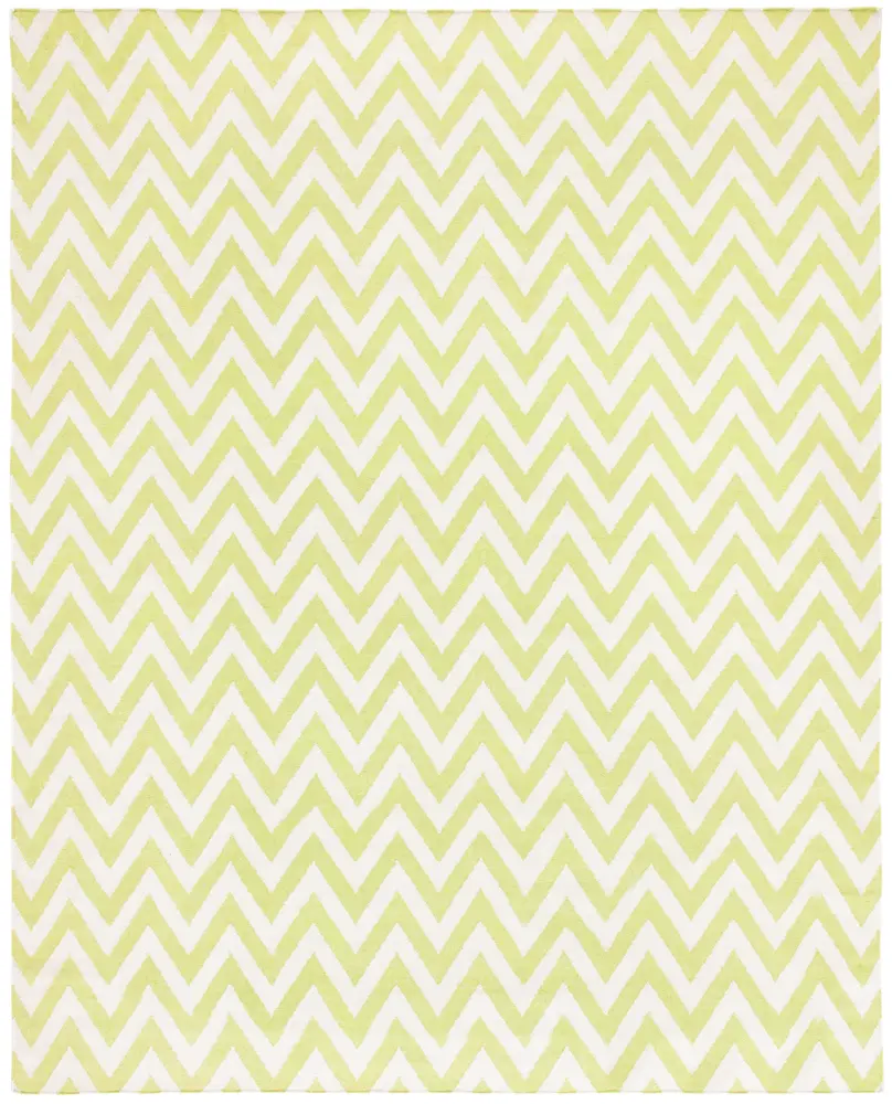 Safavieh Dhurries 8'-0