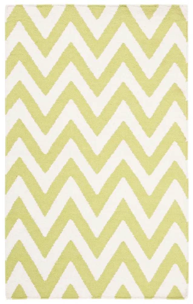 Safavieh Dhurries 2'-6