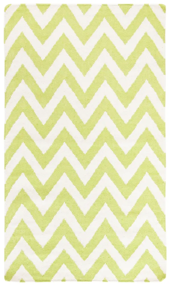 Safavieh Dhurries 3'-0