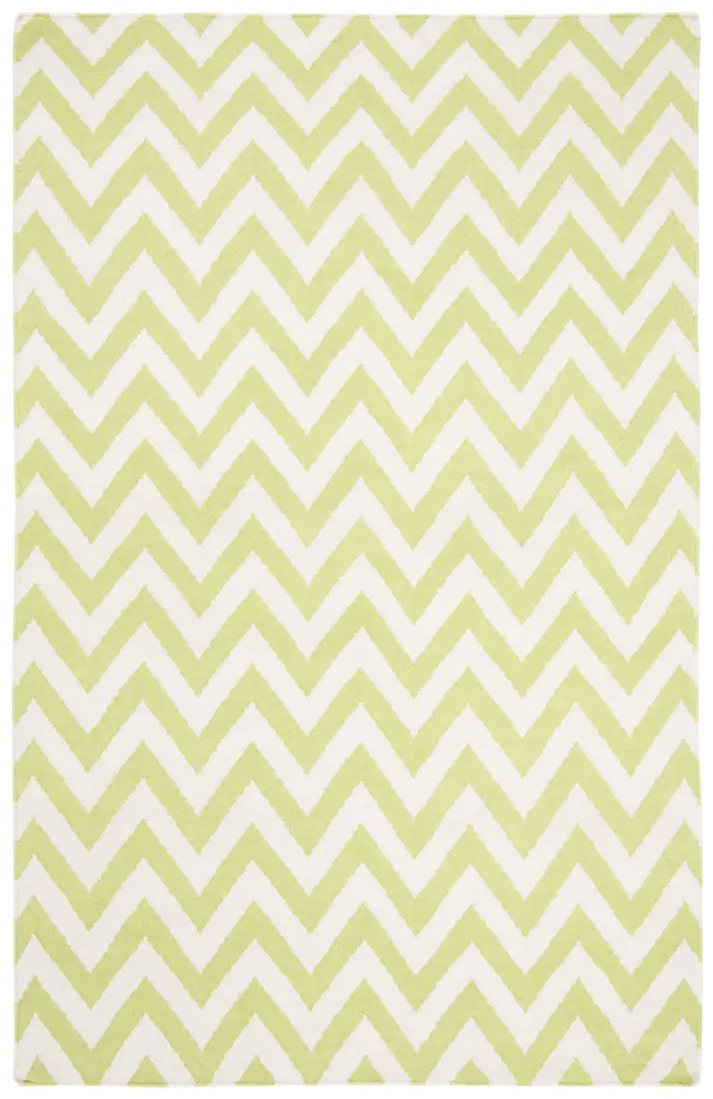 Safavieh Dhurries 5'-0