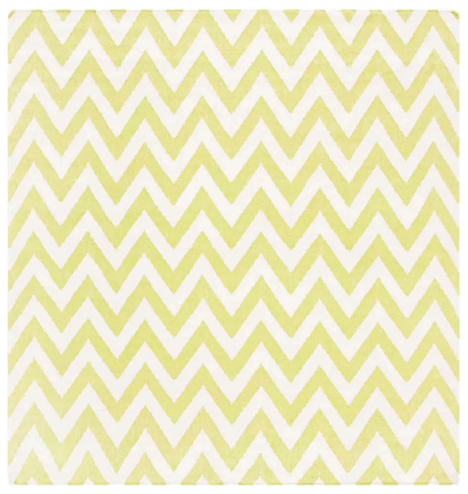 Safavieh Dhurries 6'-0