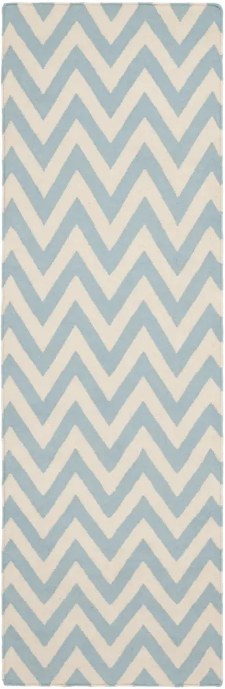 Safavieh Dhurries 2'-6