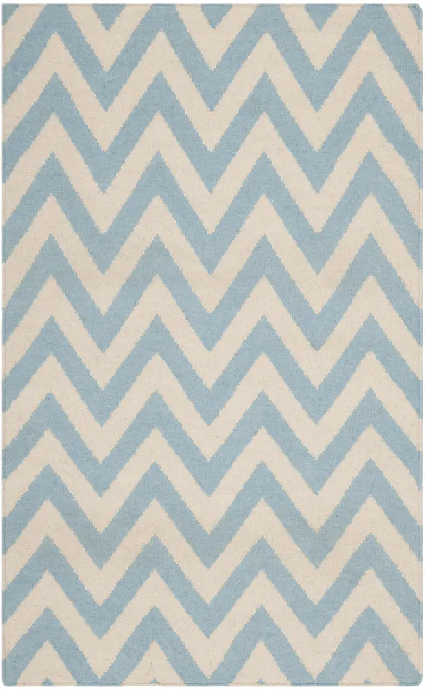 Safavieh Dhurries 3'-0