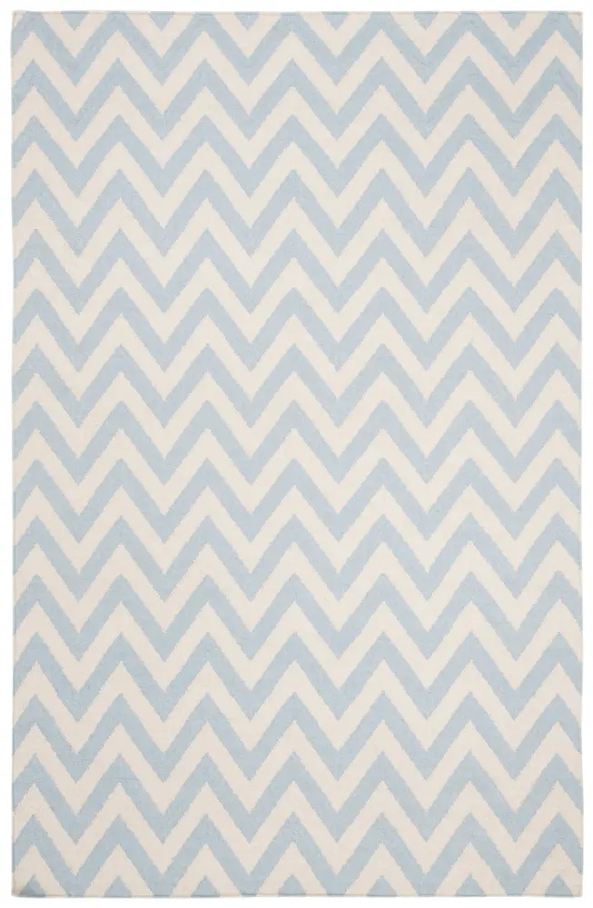 Safavieh Dhurries 4'-0