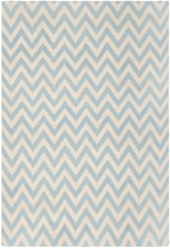 Safavieh Dhurries 6'-0