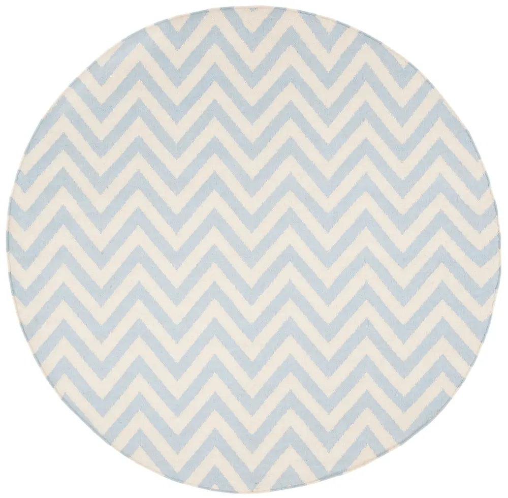 Safavieh Dhurries 6'-0