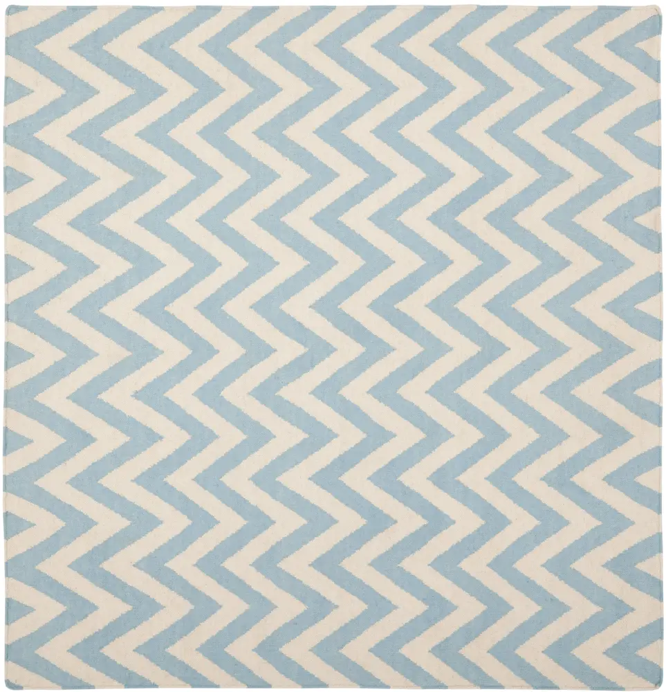 Safavieh Dhurries 6'-0