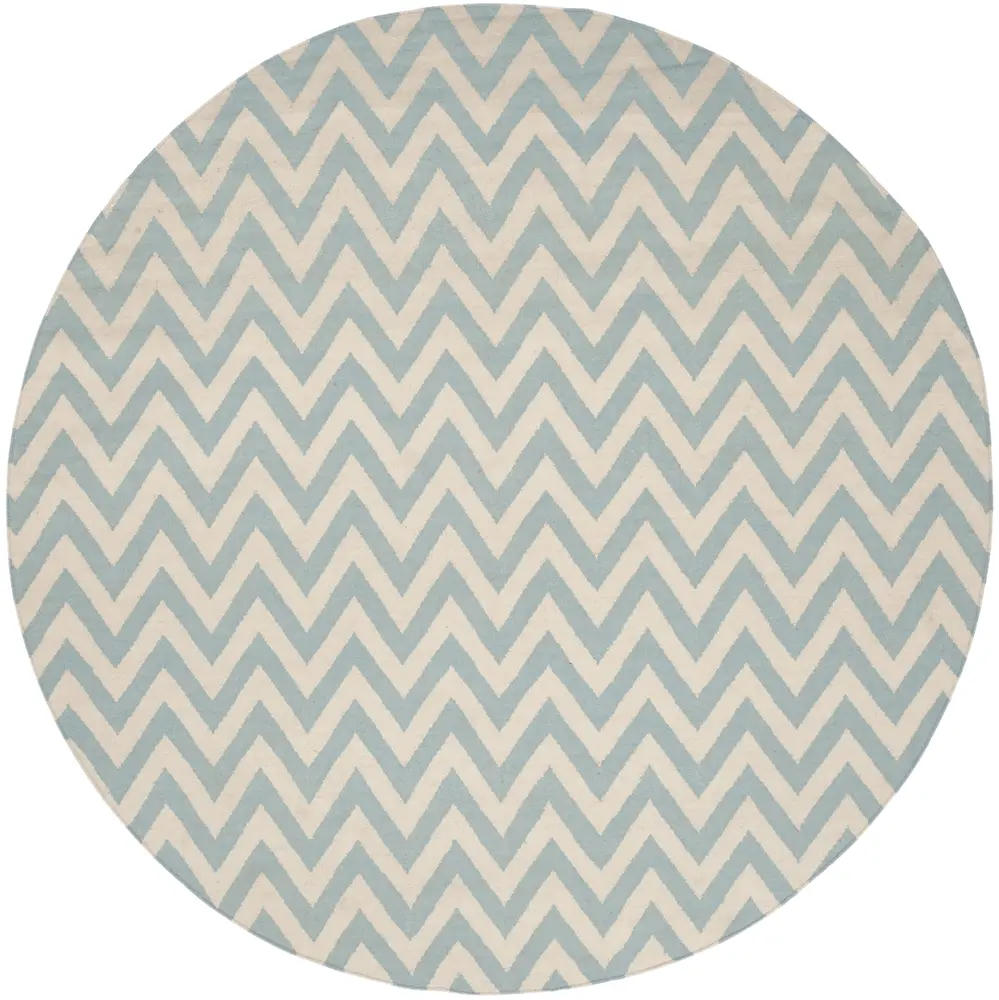 Safavieh Dhurries 8'-0