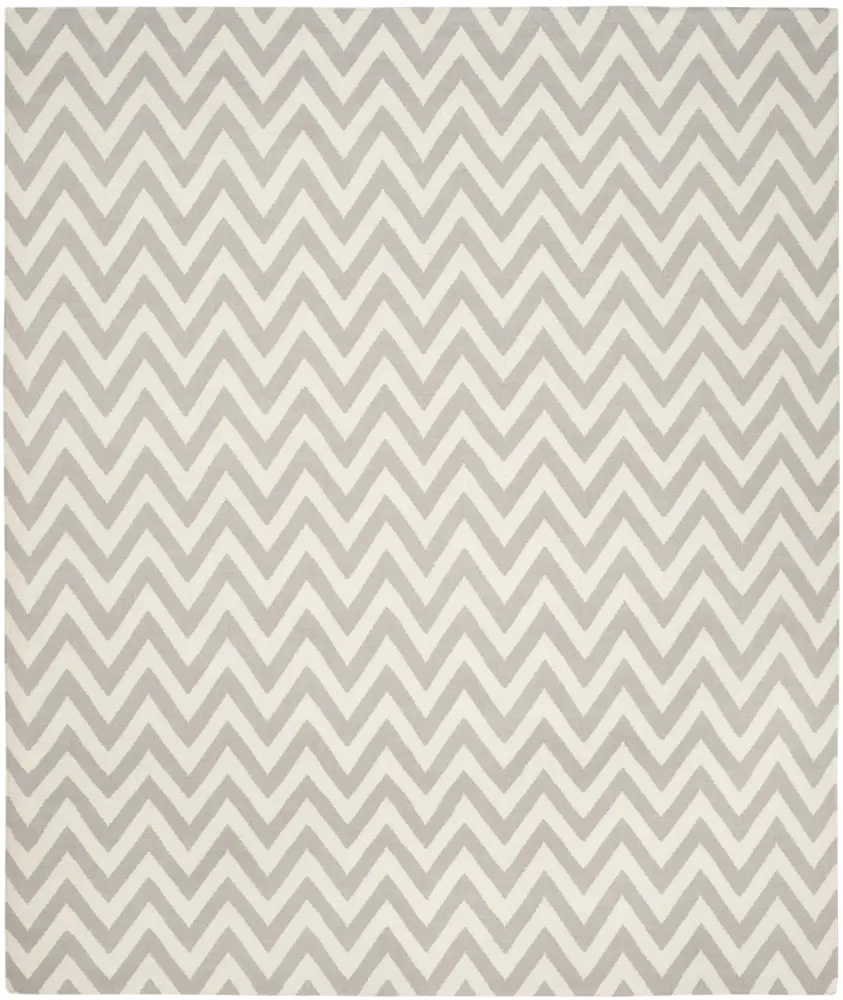 Safavieh Dhurries 8'-0