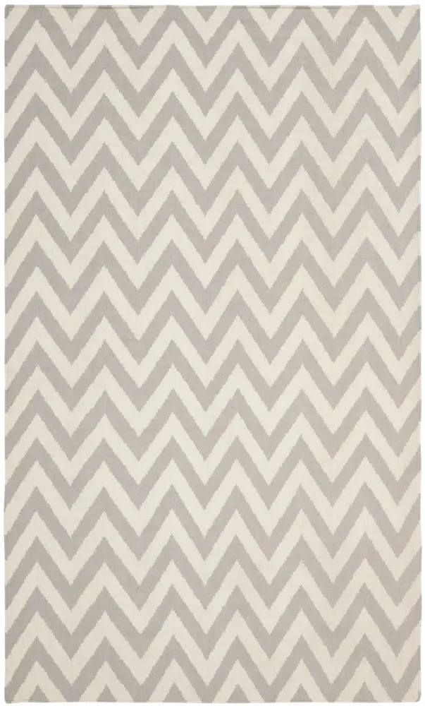 Safavieh Dhurries 5'-0