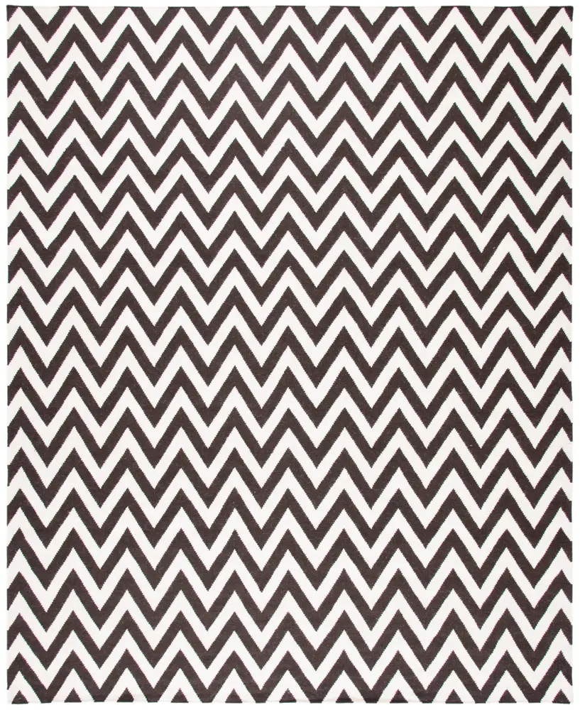 Safavieh Dhurries 8'-0