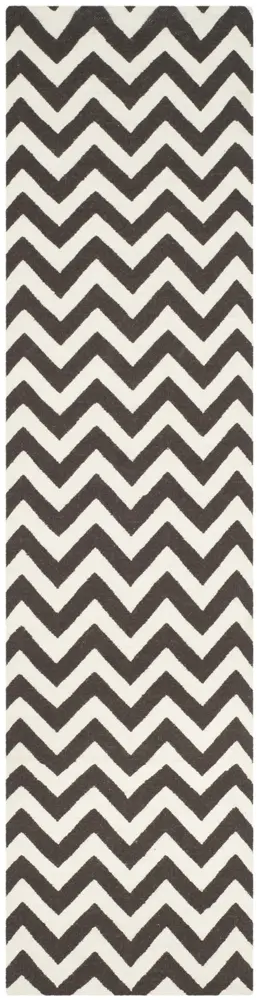 Safavieh Dhurries 2'-6