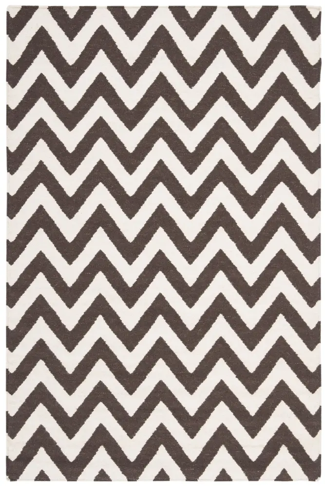 Safavieh Dhurries 4'-0