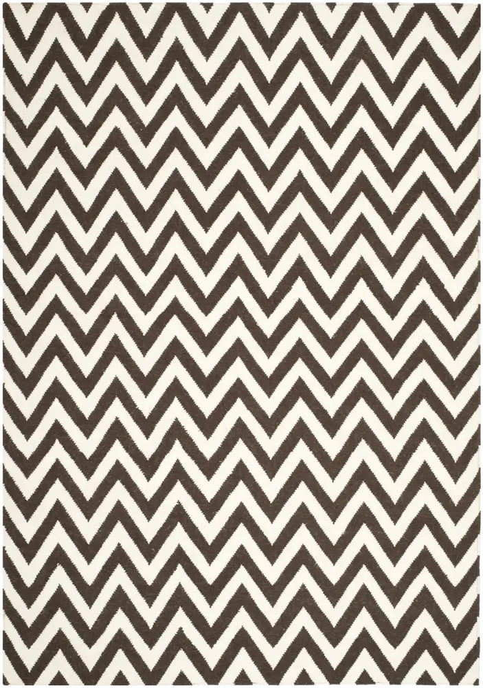 Safavieh Dhurries 6'-0