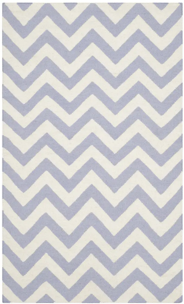 Safavieh Dhurries 3'-0