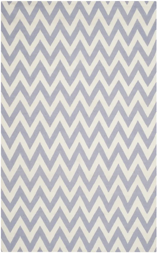 Safavieh Dhurries 4'-0